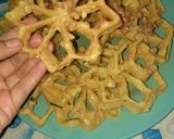 Foto langkah ke 2 dari resep Rempeye kacang mudah n ekonomis.