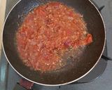 Foto langkah ke 2 dari resep Sambal tomat terasi gula merah.