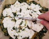 Foto del passaggio 3 della ricetta Tortino salato del recupero