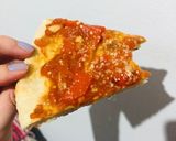 Foto del paso 5 de la receta: Pasta de morrón para pizza