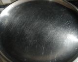 झटपट अळुवडी (aluvadi recipe in marathi) रेसिपी स्टेप 3 फोटो 