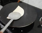 ચીઝ પાપડ કોન (Cheese Papad Cone Recipe In Gujarati) રેસીપી સ્ટેપ2ફોટો