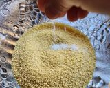 Foto del paso 1 de la receta: Cus Cus frio con Jurel