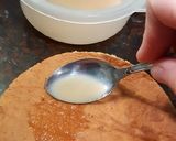 Foto del paso 4 de la receta: Torta cumple Cookpad 🥳
