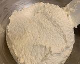 Kakaós piskótatekercs kókusztöltelékkel recept fázis 1 fotója