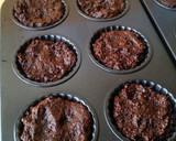 Foto del paso 8 de la receta: Brownies veganos {endulzados con dátiles}