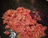 Foto del passaggio 1 della ricetta Ragù alla bolognese