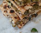 परवल पराठा (Parwal paratha recipe in hindi) रेसिपी चरण 6 फोटो