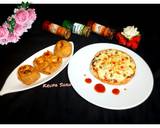 Multigrain Pizza platter recipe step 9 photo