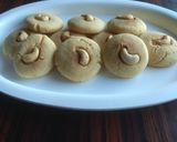 नानकटाई ((nankhatai recipe in marathi) रेसिपी स्टेप 4 फोटो 