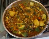 Foto del paso 3 de la receta: Charquicán de vacuno