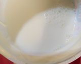 Foto del paso 5 de la receta: Milhojas de Papa, Crema y Dos Quesos
