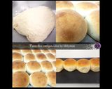 Foto del paso 8 de la receta: Pan Figazza (es un pan tierno y sabroso)