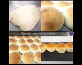 Foto del paso 8 de la receta: Pan Figazza (es un pan tierno y sabroso)