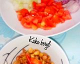 Foto langkah ke 3 dari resep Bandeng bakar bumbu kacang.