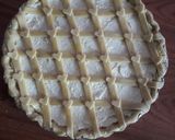 Foto del paso 6 de la receta: Pasta frola de ricota 😋