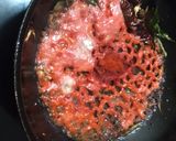 A picture of step 10 of Tomato Rasam.