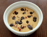 Foto del paso 3 de la receta: Bizcocho de plátano saludable