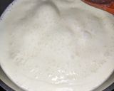 ডাবের পায়েস (Coconut Pulp Kheer recipe in Bengali) রেসিপি ধাপ - 4 ছবি