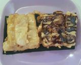 Foto langkah ke 4 dari resep Pisang Goreng Kriuk Coklat Keju.