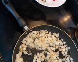 A picture of step 2 of Brunch & Linner Casserole 🍳.