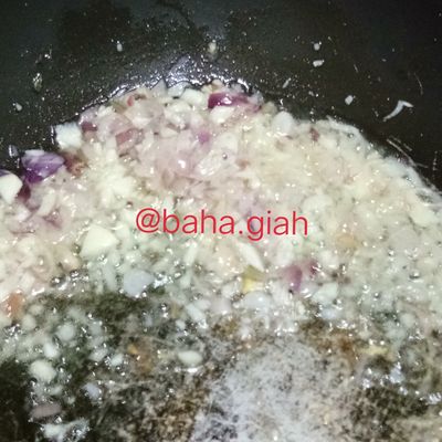 Langkah 2