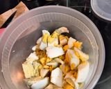 A picture of step 2 of Egg Salad for Sandwiches.