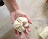 Foto del paso 5 de la receta: Pancitos de pizza 🍕