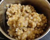 गव्हाची खीर (gavyachi kheer recipe in marathi) रेसिपी स्टेप 3 फोटो 