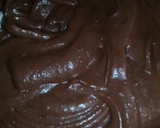 Foto del paso 6 de la receta: Torta Brownie Bomba 💣💖 renovada 😊💗