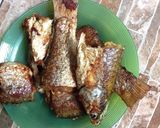 Foto langkah ke 1 dari resep Pesmol Ikan Belanak.