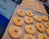 Fánk verziók recept fázis 3 fotója
