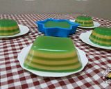 Hình bước làm 6 của món Bánh Da Lợn