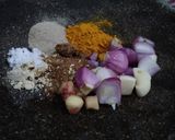 Foto langkah ke 1 dari resep 47. Baby Betok/Papuyu Goreng.