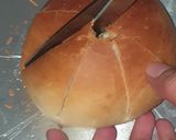 Foto langkah ke 11 dari resep Garlic cheese bread (roti bawang putih) ala2 emak2 lainnya.