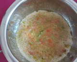 Foto del paso 2 de la receta: Ensalada de arroz con vinagreta de cherrys y pimiento
