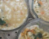 Foto langkah ke 6 dari resep Mpasi makaroni schotel sederhana.