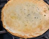 Foto del paso 5 de la receta: Tarta de acelga