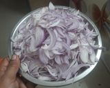 सोया बिर्याणी (soya biryani recipe in marathi) रेसिपी स्टेप 2 फोटो