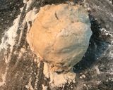 Foto del paso 2 de la receta: Masa de tarta salada