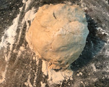 Foto del paso 2 de la receta: Masa de tarta salada