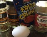 Popcorn Chicken Nuggets recipe step 1 photo