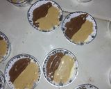 Foto langkah ke 4 dari resep Bolu tiramizu.