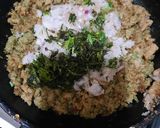 A picture of step 4 of Beef Mince Filling for Samosas.