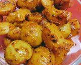 आंवला का अचार (Amla ka achar recipe in hindi) रेसिपी चरण 5 फोटो