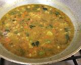 Oats Bisi Bele Baath recipe step 8 photo