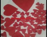 Foto del paso 7 de la receta Tarta de tres chocolates para San Valentín