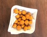صورة لخطوة 3 من وصفة كالتكس بطاطا(كباب بالبطاطا)