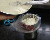 जलेबी कुरकुरीत होममेड (jalebi recipe in marathi) रेसिपी स्टेप 1 फोटो