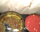 A picture of step 4 of Dum Aloo.
